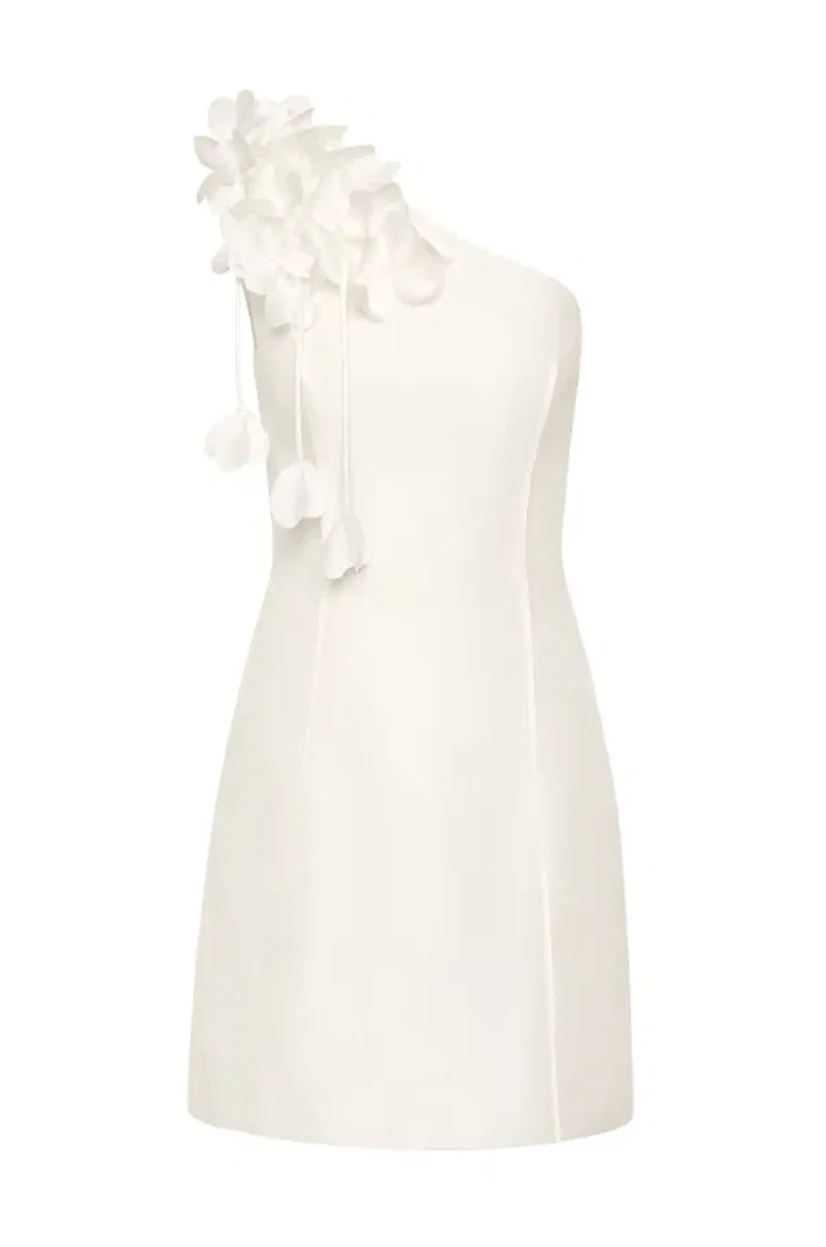 AJE Camille Mini Dress 8 - Image 5