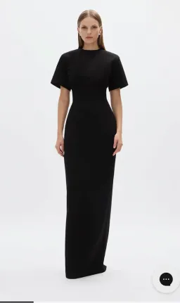 Rachel Gilbert Dover Gown for rent on The Volte - image 1