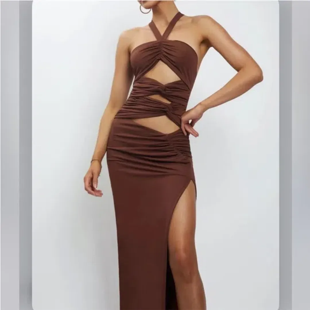 Meshki Nikki for rent on The Volte - main image