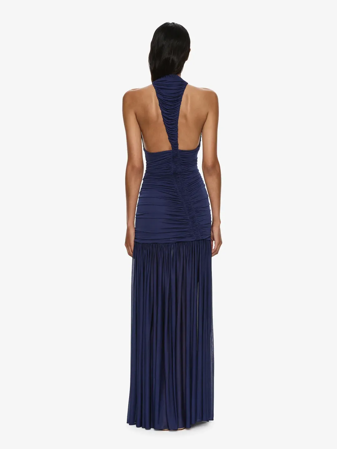 Christopher Esber Orion Gown Size 6 for rent on The Volte - main image