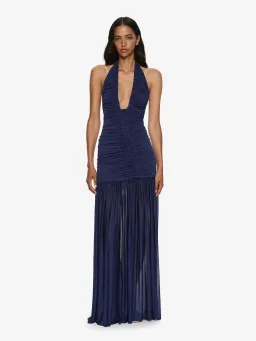 Christopher Esber Orion Gown Size 6 for rent on The Volte - image 1
