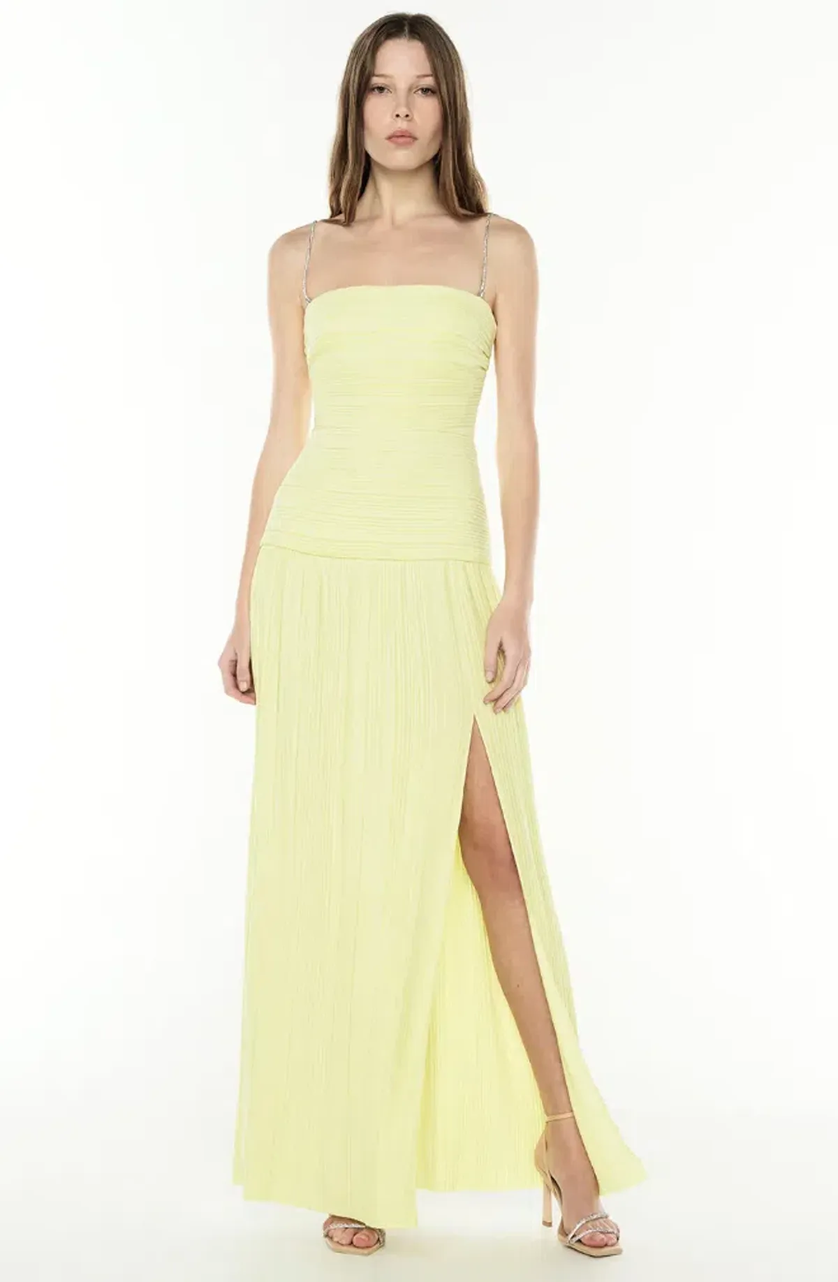 Manning Cartell Royal Debut Dress Size 12 - Image 2