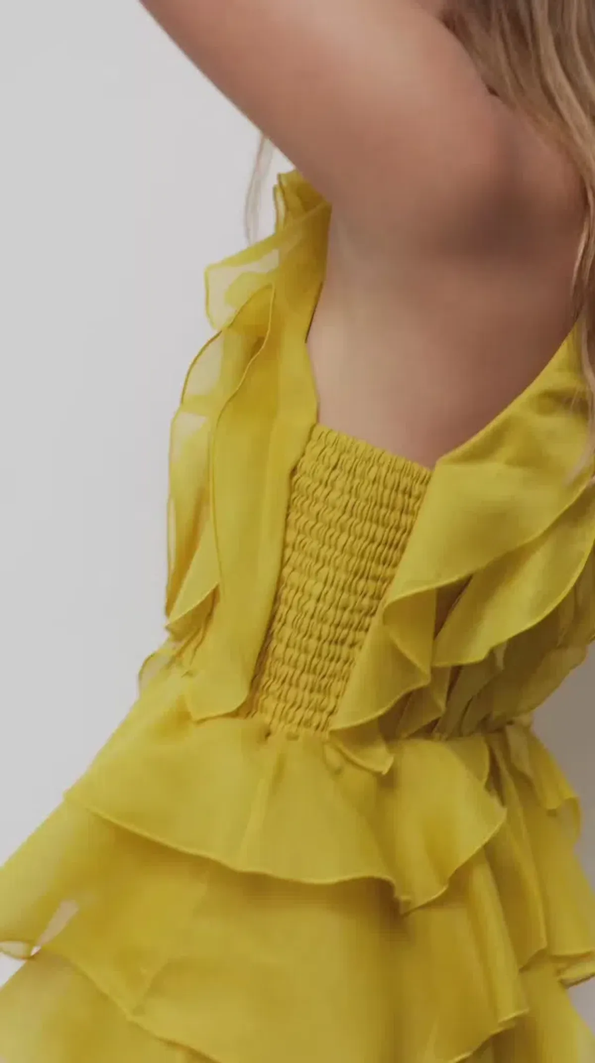 AJE CLEO GOWN 12 - Image 2