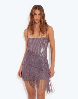 Rat & Boa EMILIA DRESS Size XS for rent on The Volte - image 1