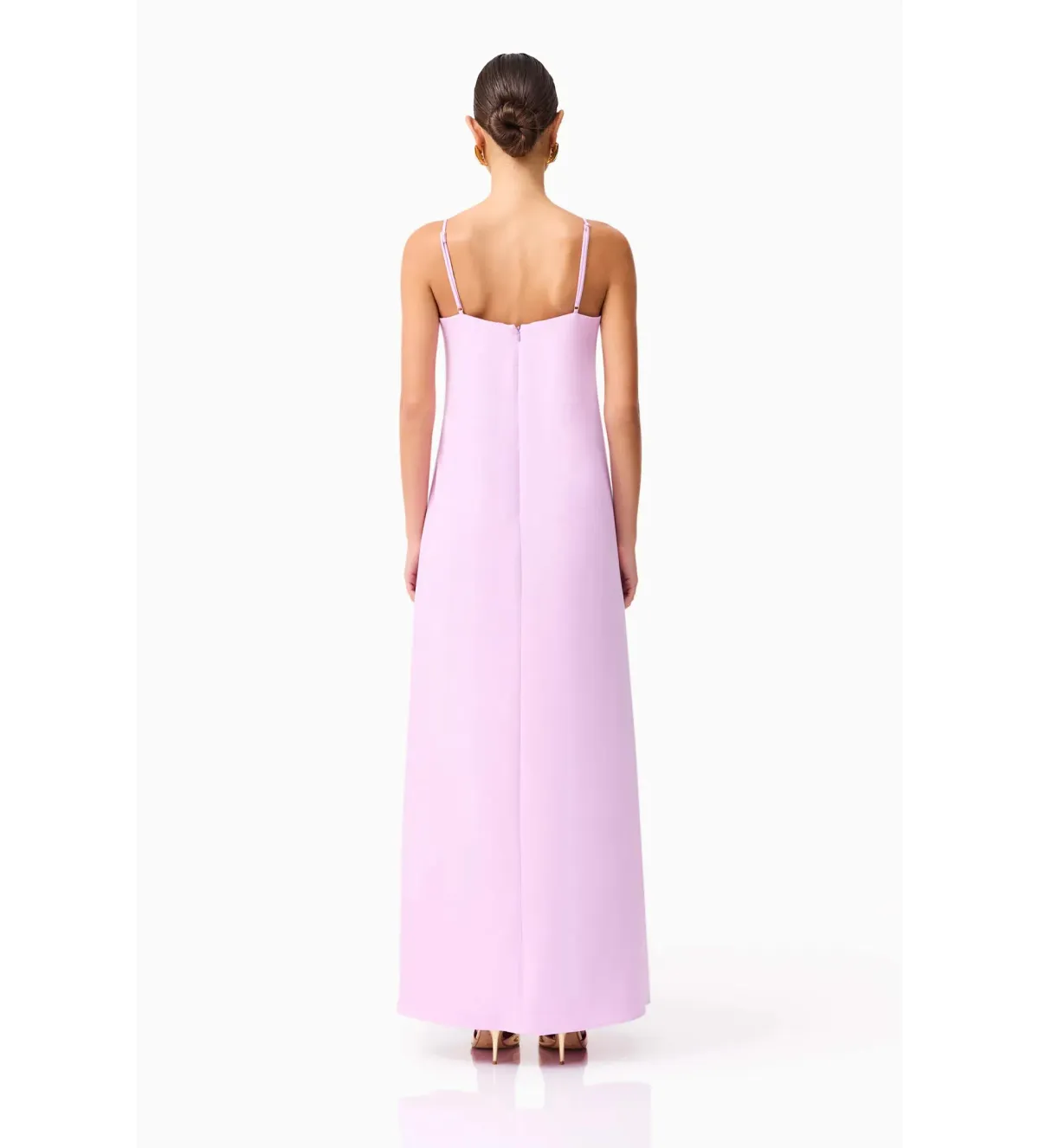 Elliatt Buttercup Maxi Purple Size 10 - Image 3