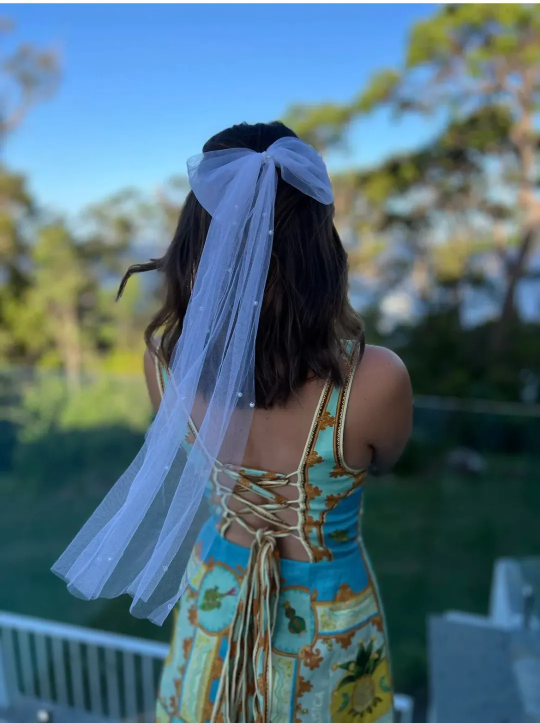 Alemais La Musica Mini Dress size 10 for rent on The Volte - main image