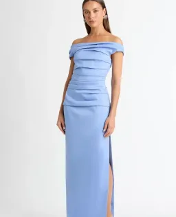 Sheike Elissa Gown for rent on The Volte - image 2