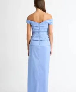 Sheike Elissa Gown for rent on The Volte - image 4