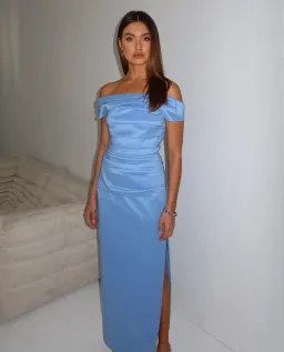 Sheike Elissa Gown for rent on The Volte - image 1