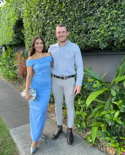 Sheike Elissa Gown for rent on The Volte - image 3