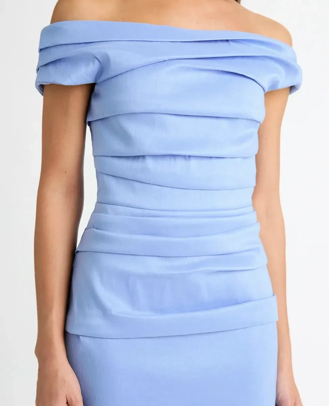 Sheike Elissa Gown for rent on The Volte - main image