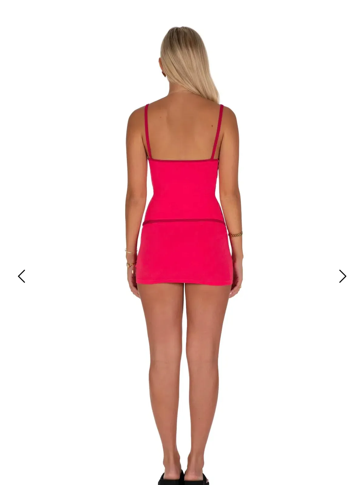 I AM DELILAH Belle Mini Cherry - Image 2