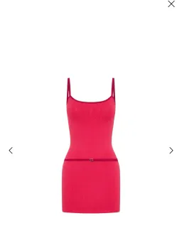 I AM DELILAH Belle Mini Cherry for rent on The Volte - image 4