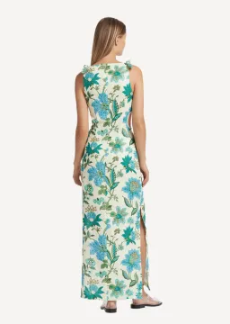 Sir The Label Alexandre Cut Out Dress Size 2 / AU 10 for rent on The Volte - image 2