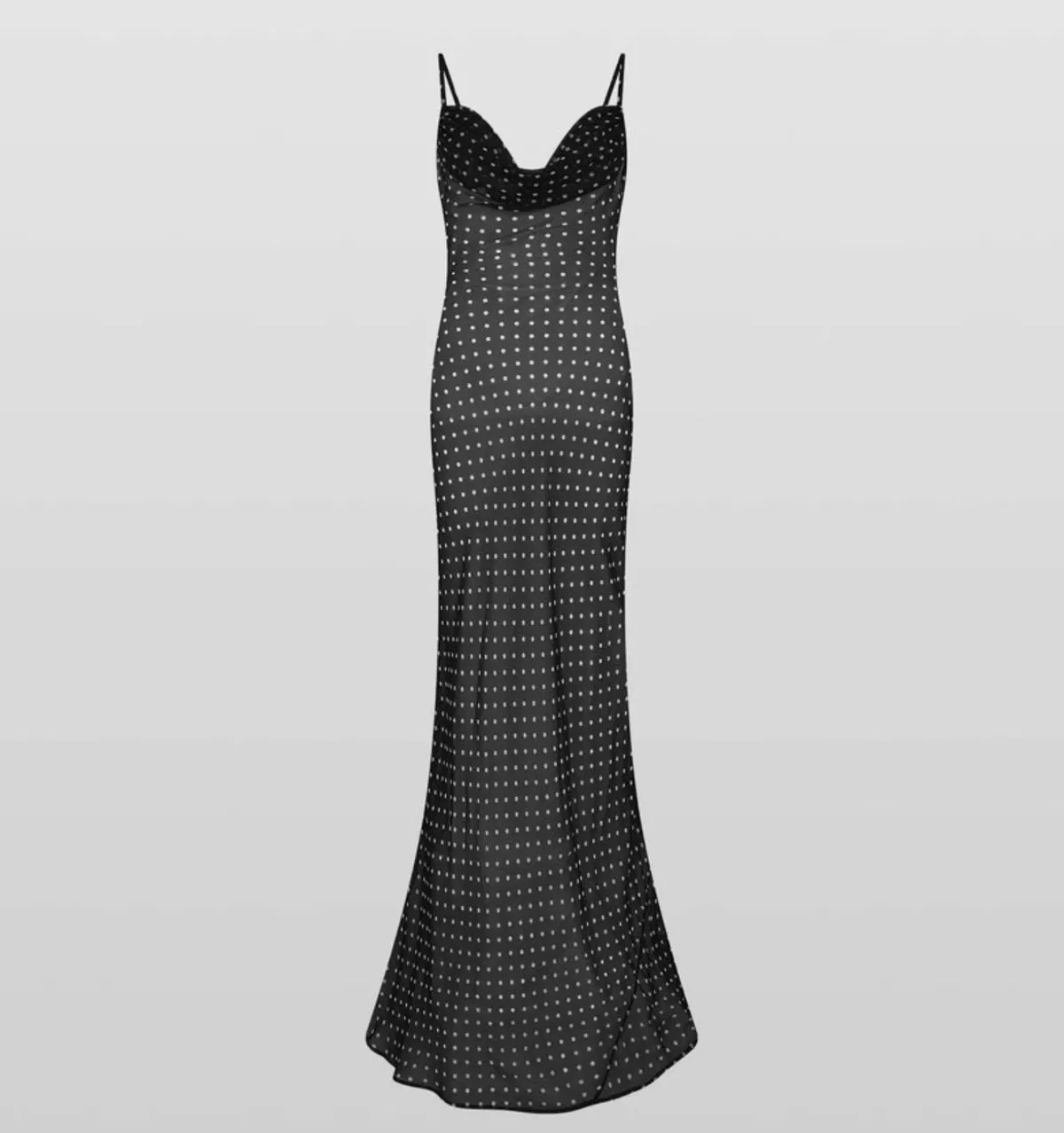 Rat & Boa Gisele Maxi Dress - Image 5