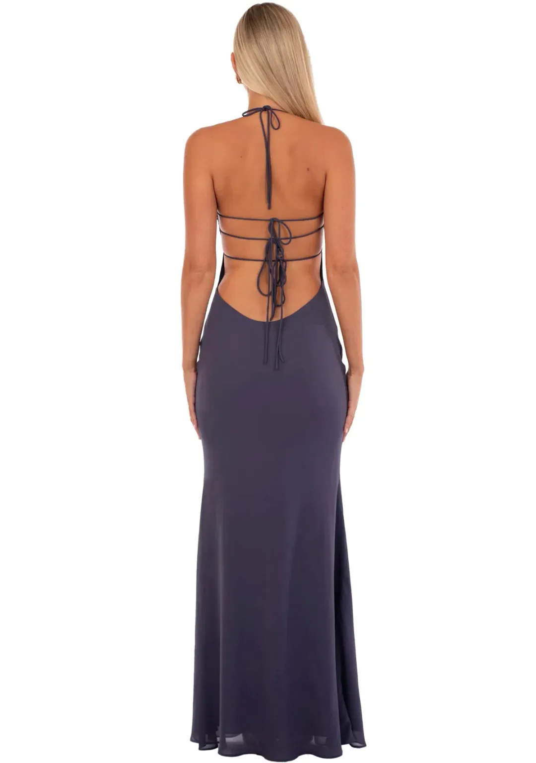 I Am Delilah midnight maxi size 8 for rent on The Volte - main image