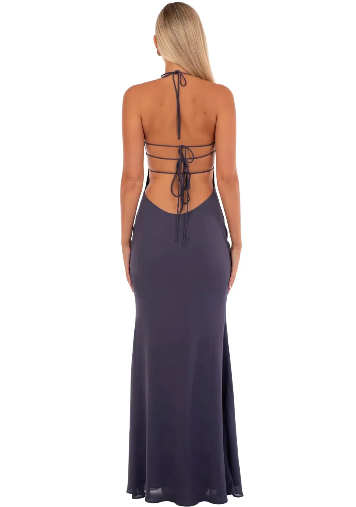 I Am Delilah midnight maxi size 8 - Image 2