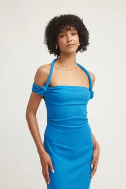 Tojha - Rhode Dress for rent on The Volte - image 1