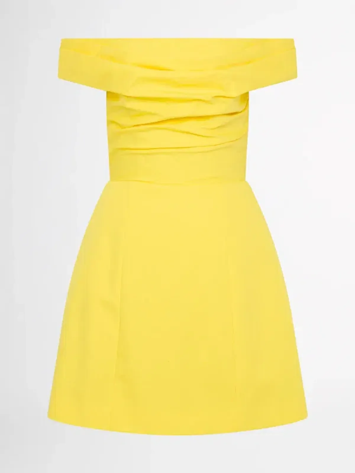 Sheike Giselle Mini Dress - Image 2