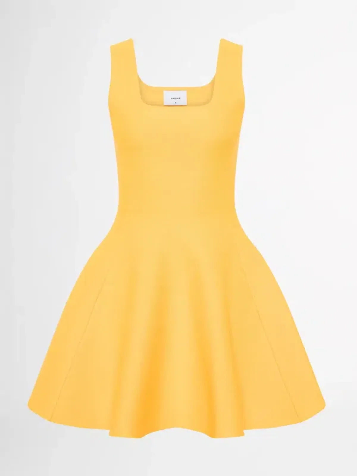 Sheike Gallaria Knit Dress - Image 5