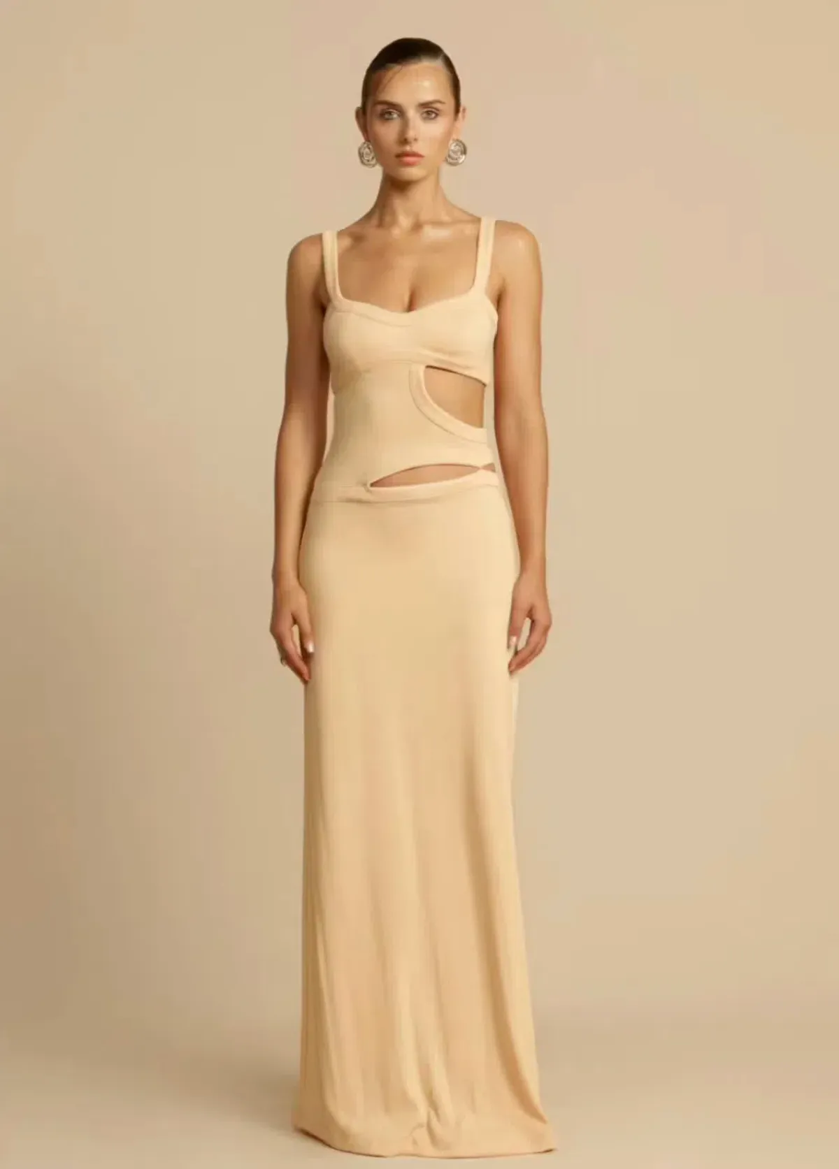 Arcina Ori Jetta Dress - Image 1