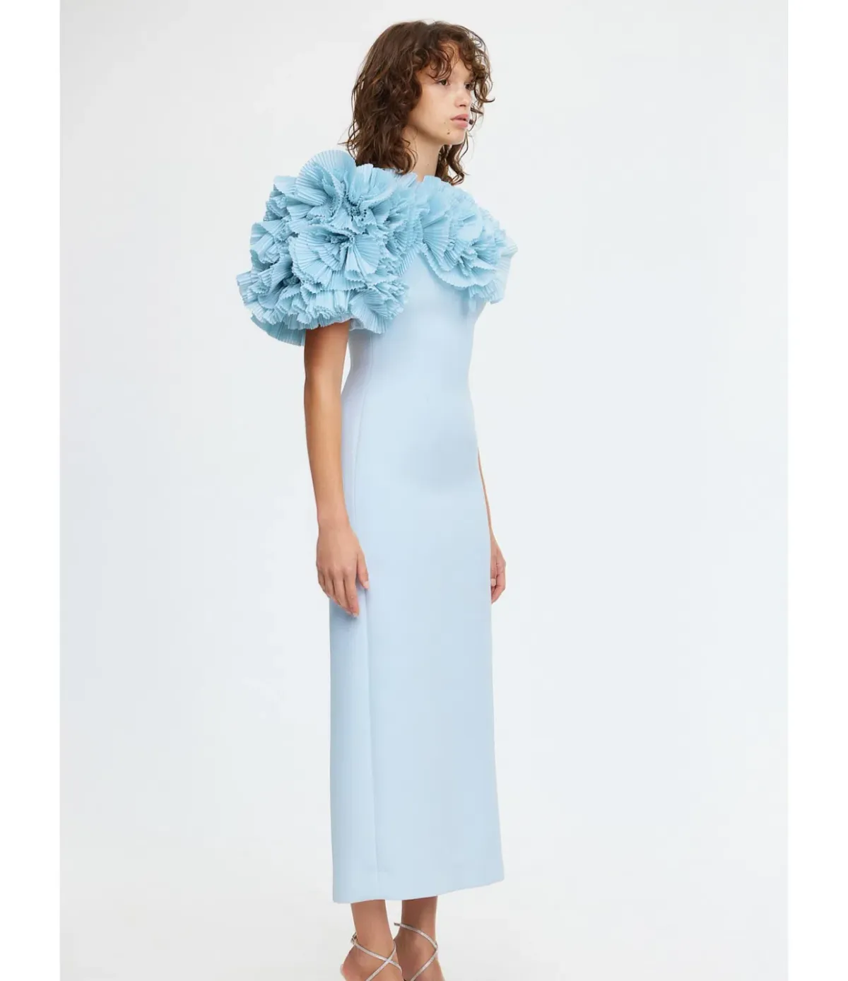 Acler Hampstead Dress - Image 2