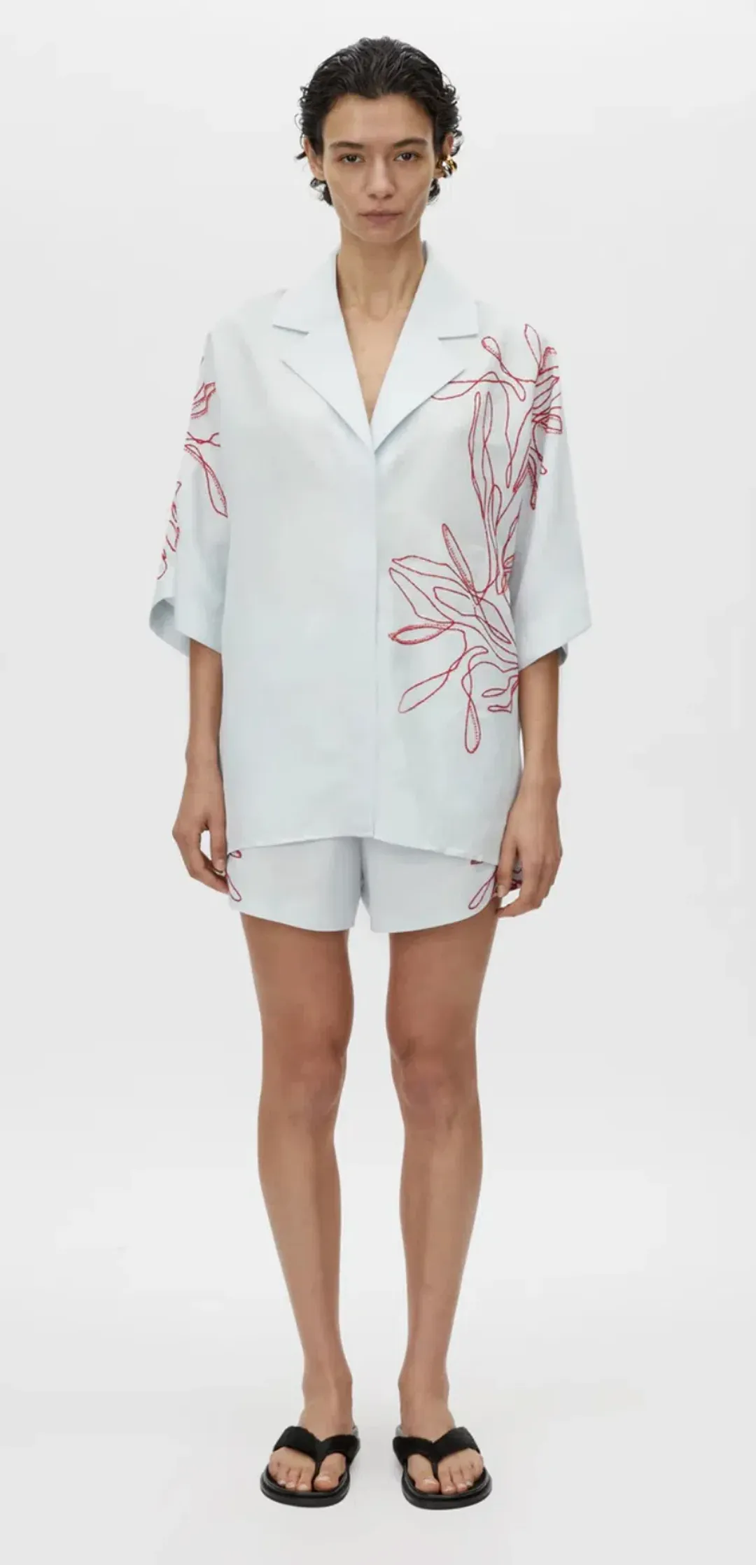 Camilla and Marc Eviva Set - 8 for rent on The Volte - main image