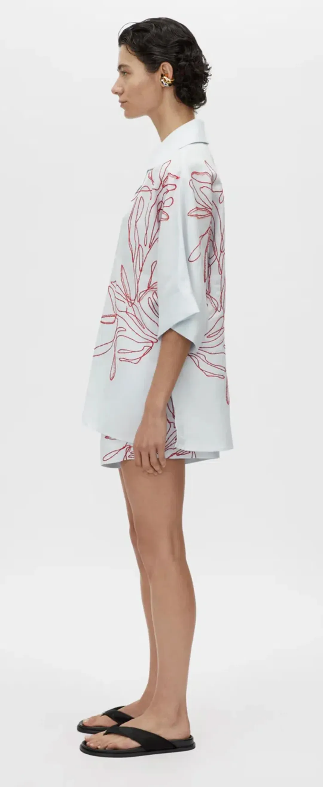 Camilla and Marc Eviva Set - 8 for rent on The Volte - main image