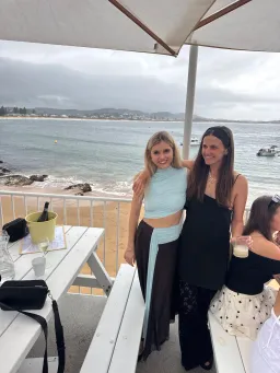 Bec and Bridge CONNI ASYM MIDI DRESS for rent on The Volte - image 2