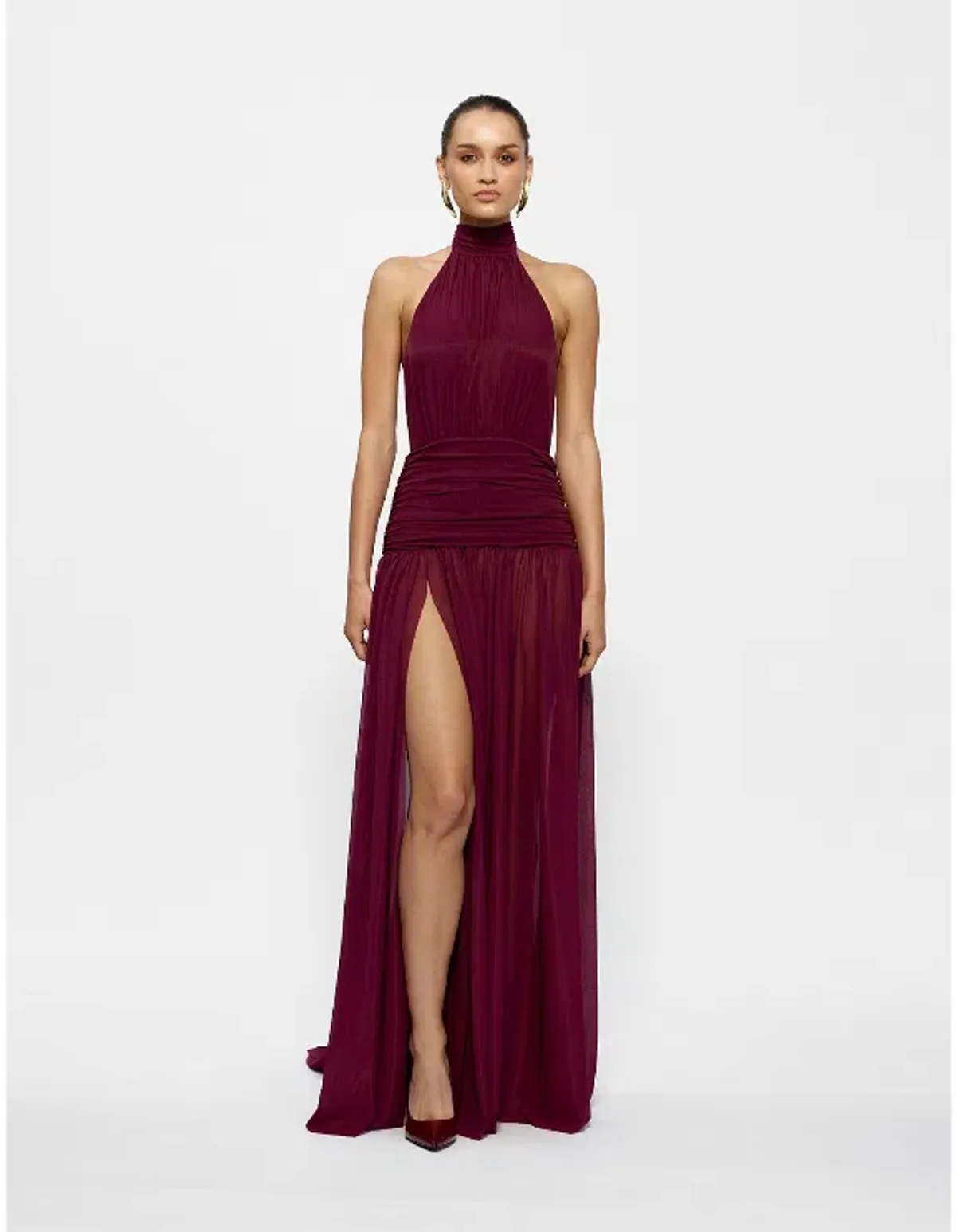 Effie Kats Verity Gown - size 12 - Image 3