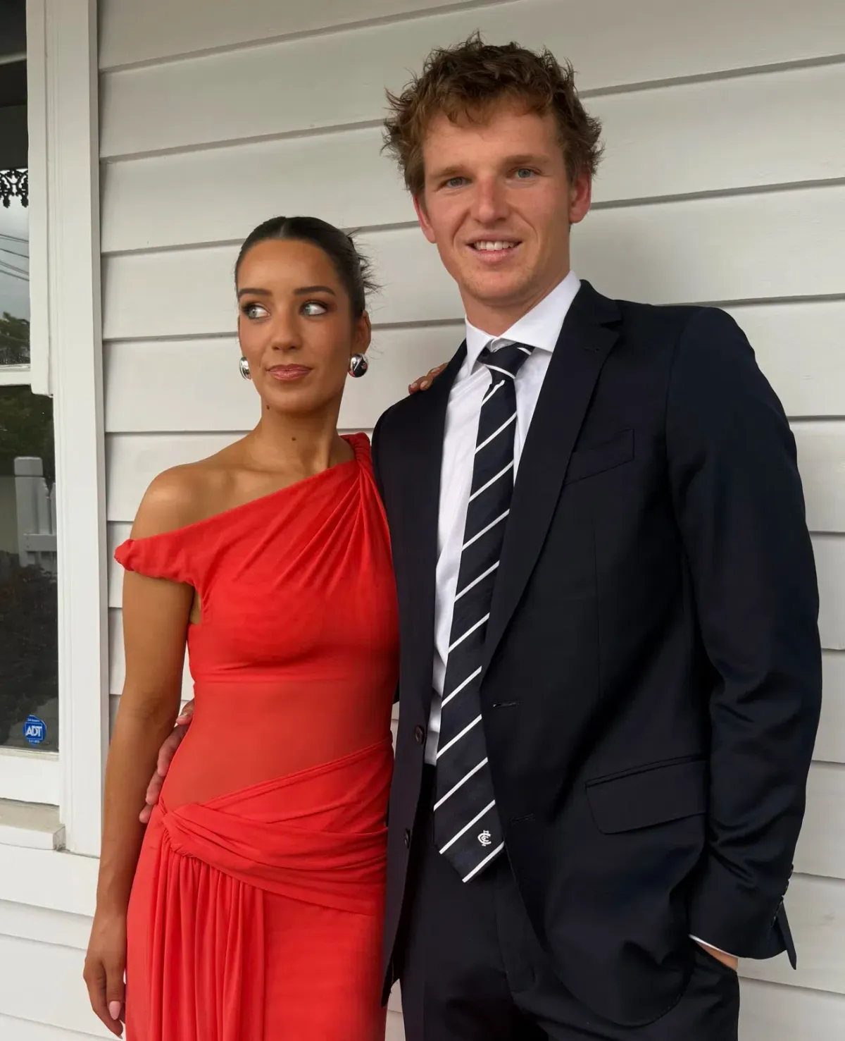 The ‘SISAL’ Mesh Dress - Image 3