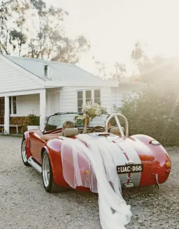 Grace Loves Lace Grace Wedding Veil for rent on The Volte - image 6