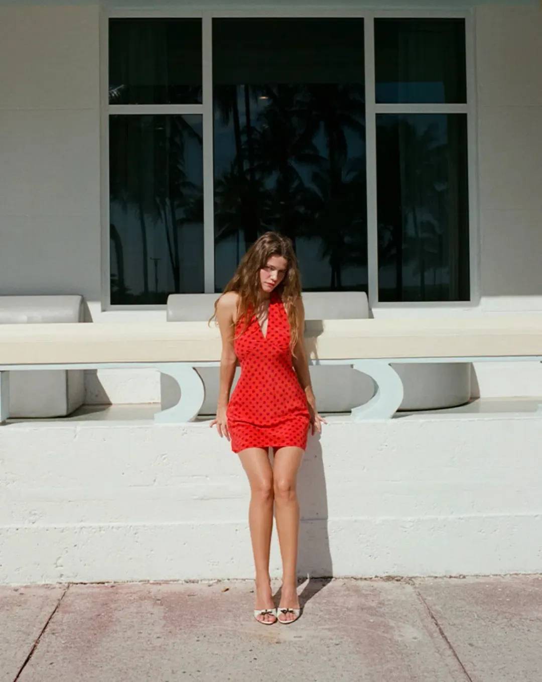 Realisation Par - The Leila - Aura size S for rent on The Volte - main image