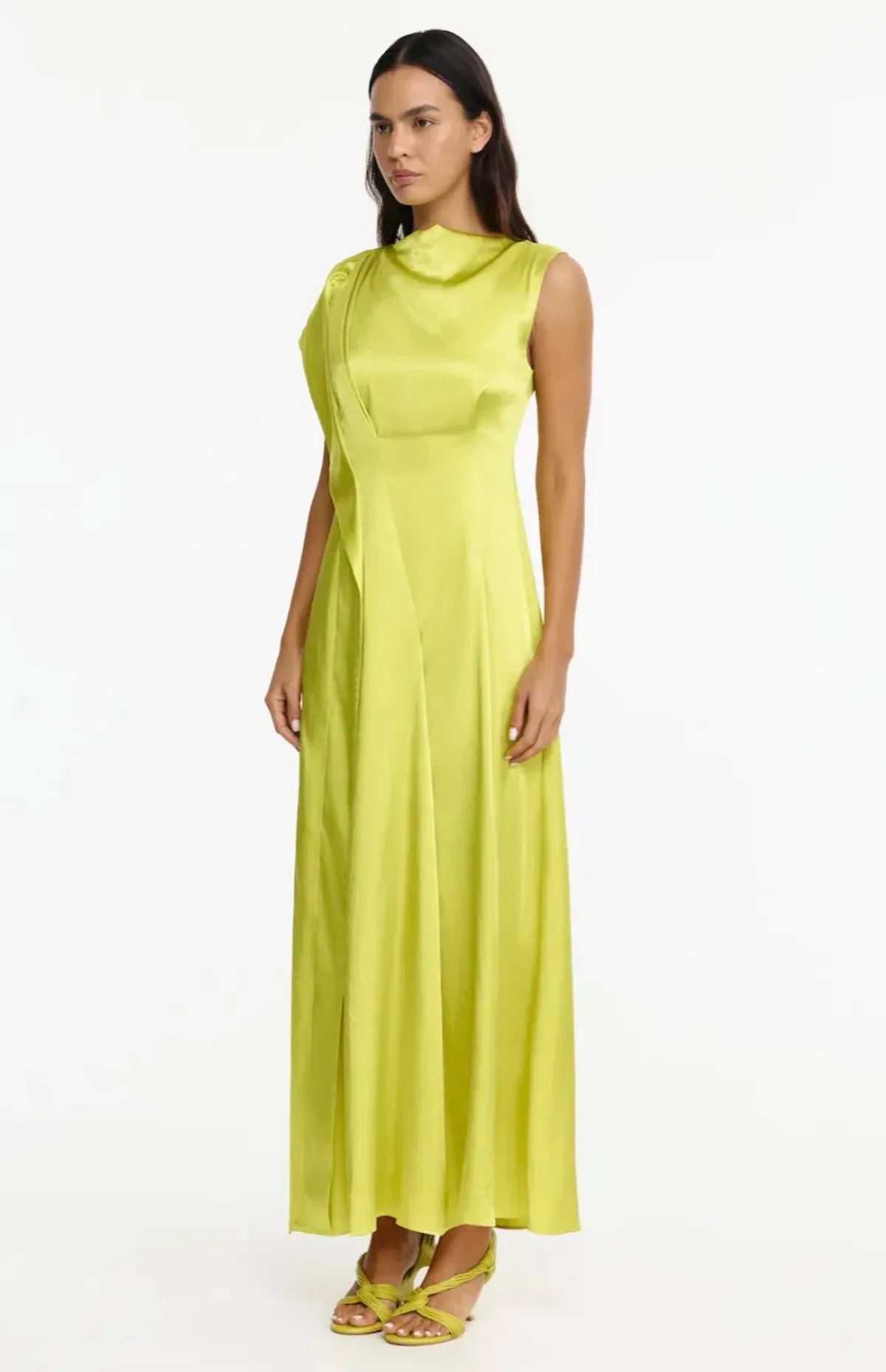 ACLER - AROBA MAXI DRESS - Image 2