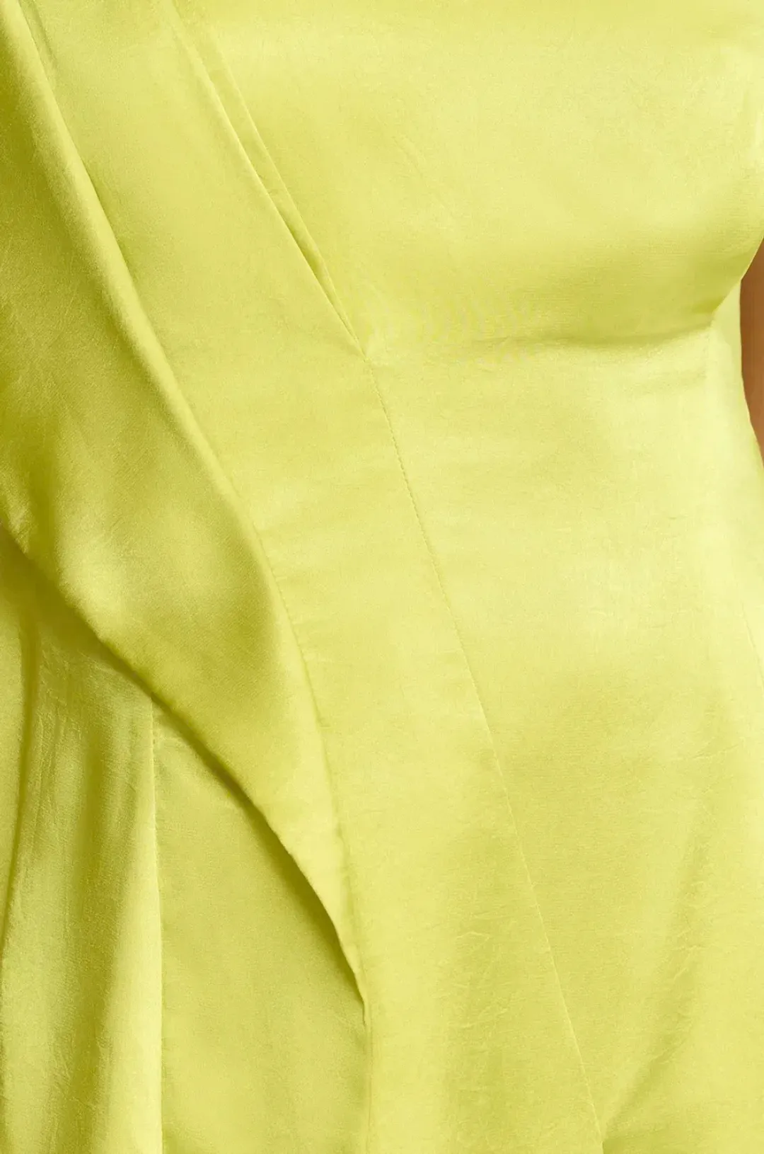 ACLER - AROBA MAXI DRESS for rent on The Volte - main image