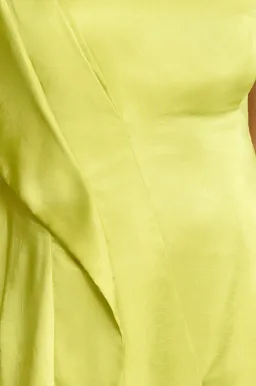 ACLER - AROBA MAXI DRESS for rent on The Volte - image 4