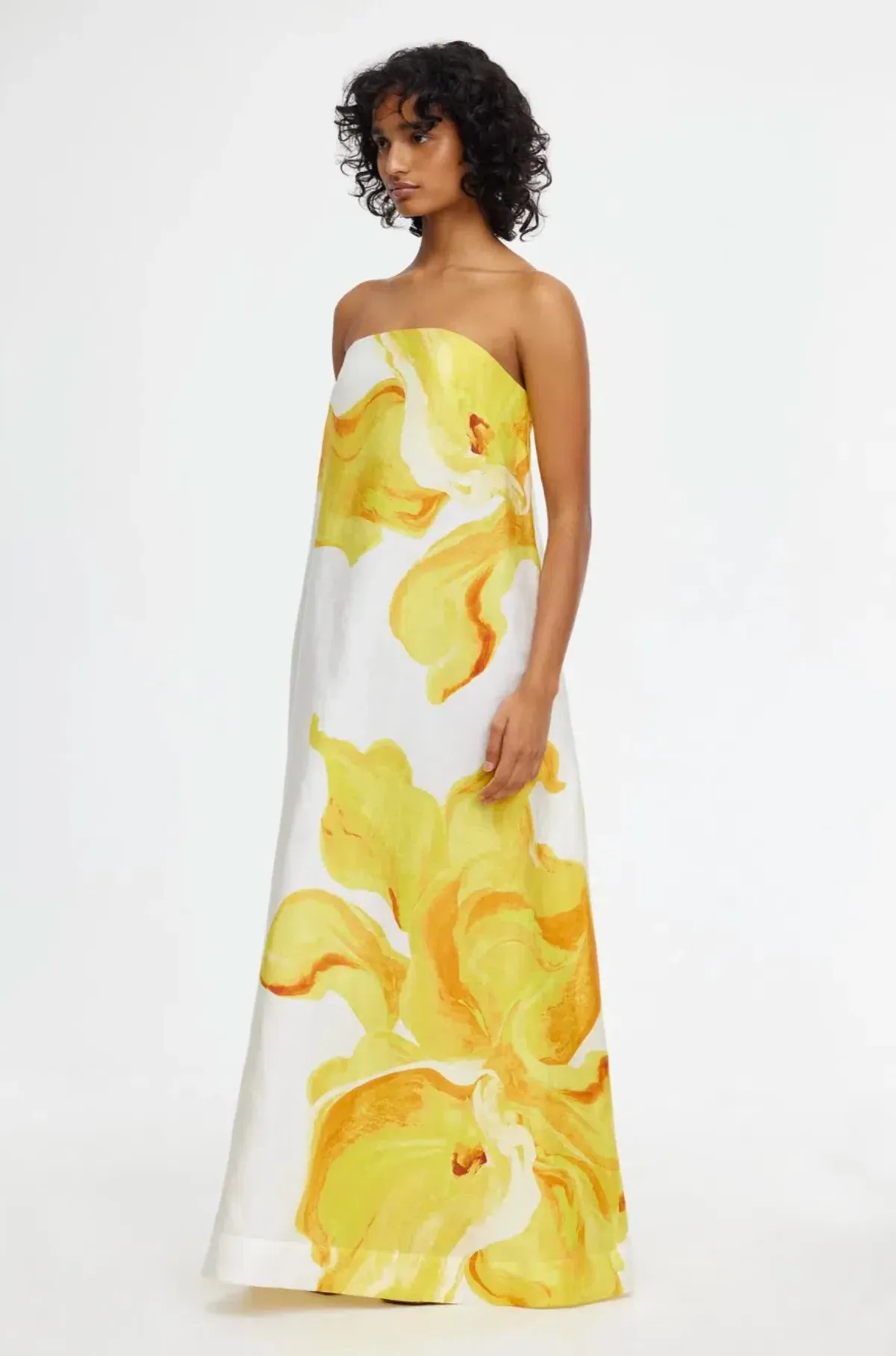 Acler Hopton Dress - Image 2