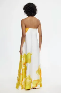 Acler Hopton Dress for rent on The Volte - image 3