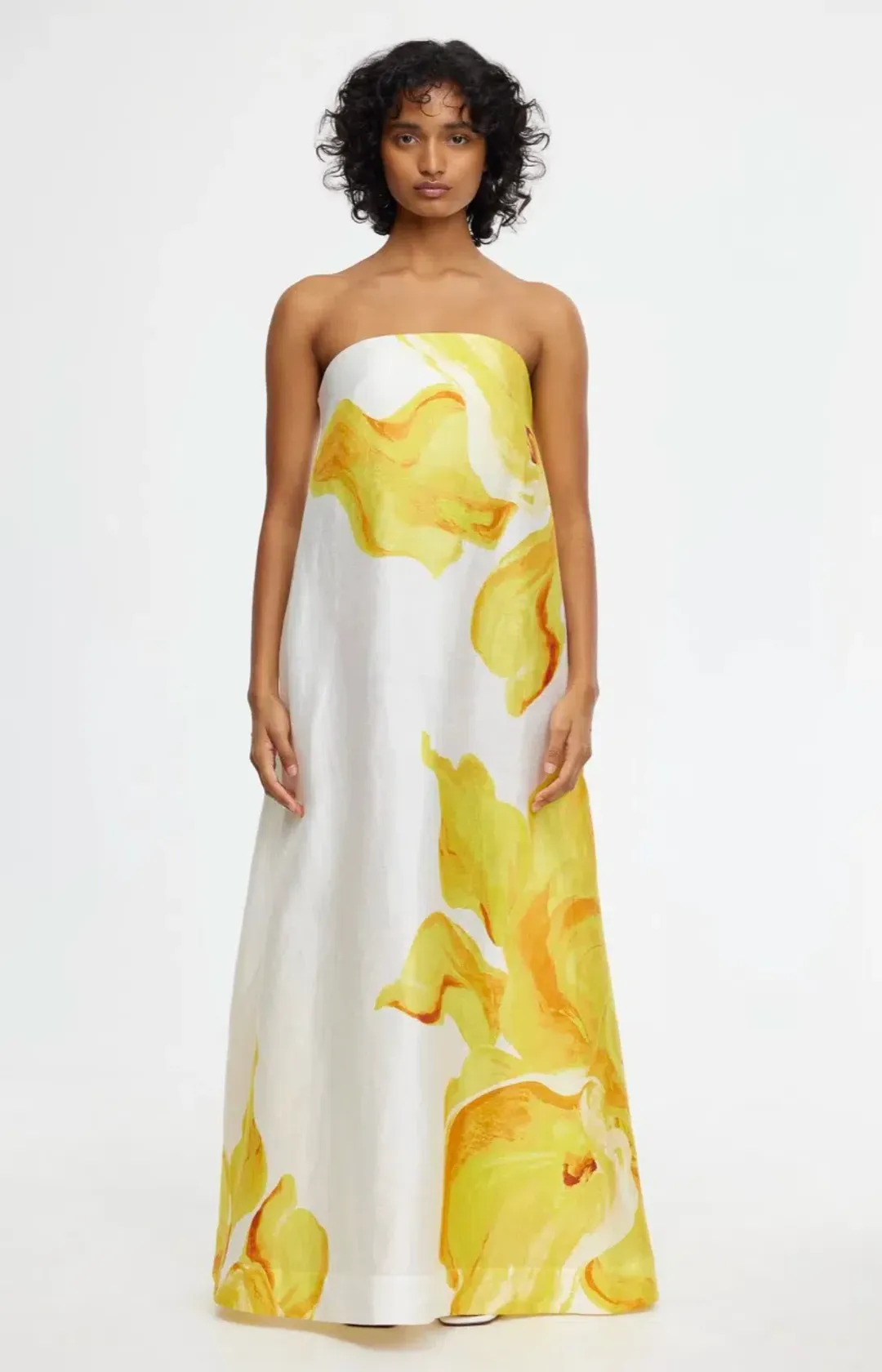 Acler Hopton Dress for rent on The Volte - main image