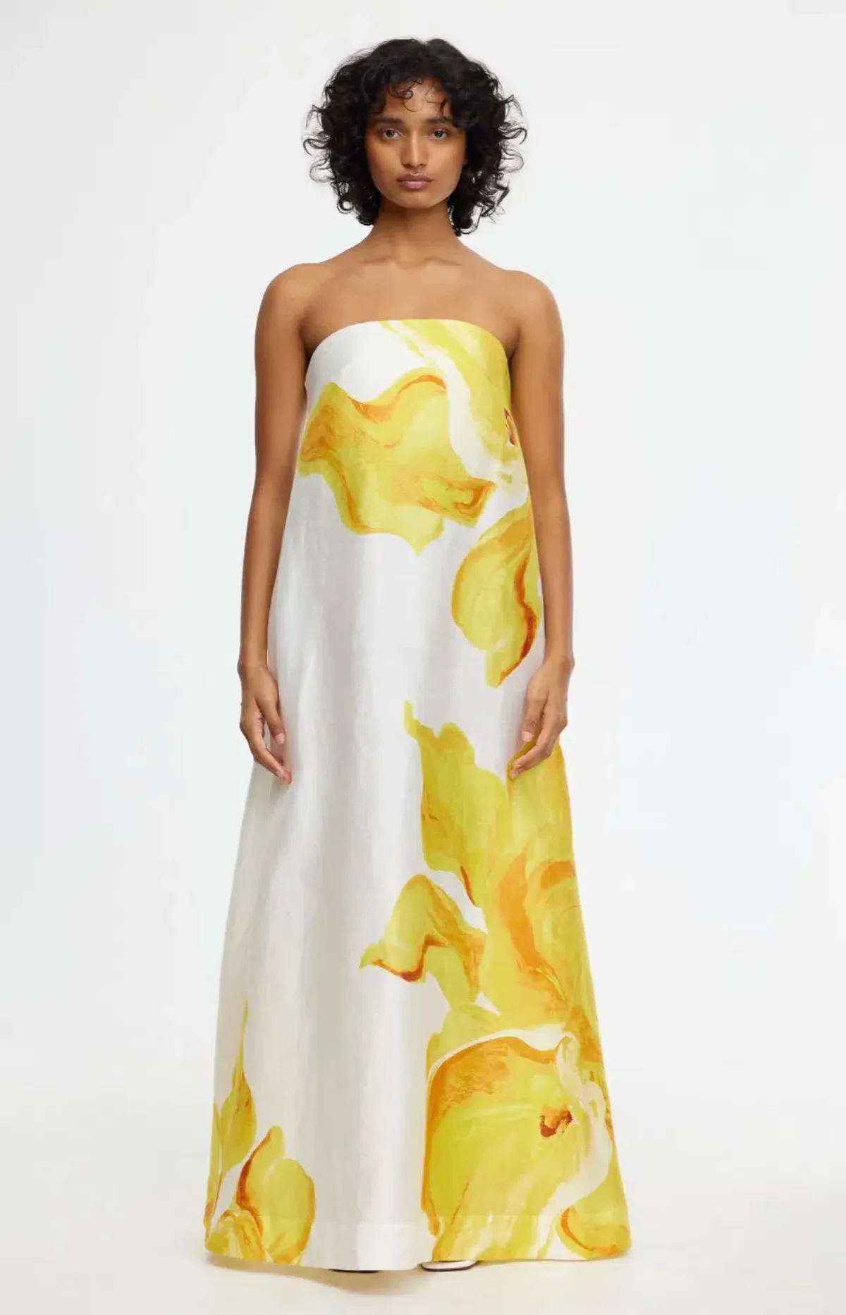 Acler Hopton Dress - Image 1
