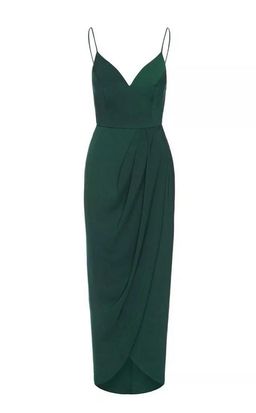 Shona Joy Core Dress size 8 for rent on The Volte - image 1