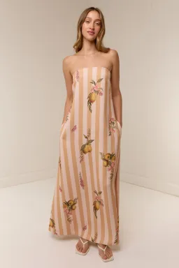 Alessia Dress for rent on The Volte - image 2