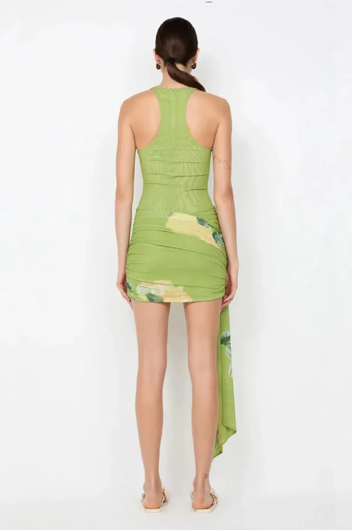 Bec & Bridge Citrina Dress Size 8 - Image 5