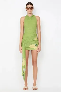 Bec & Bridge Citrina Dress Size 8 for rent on The Volte - image 3