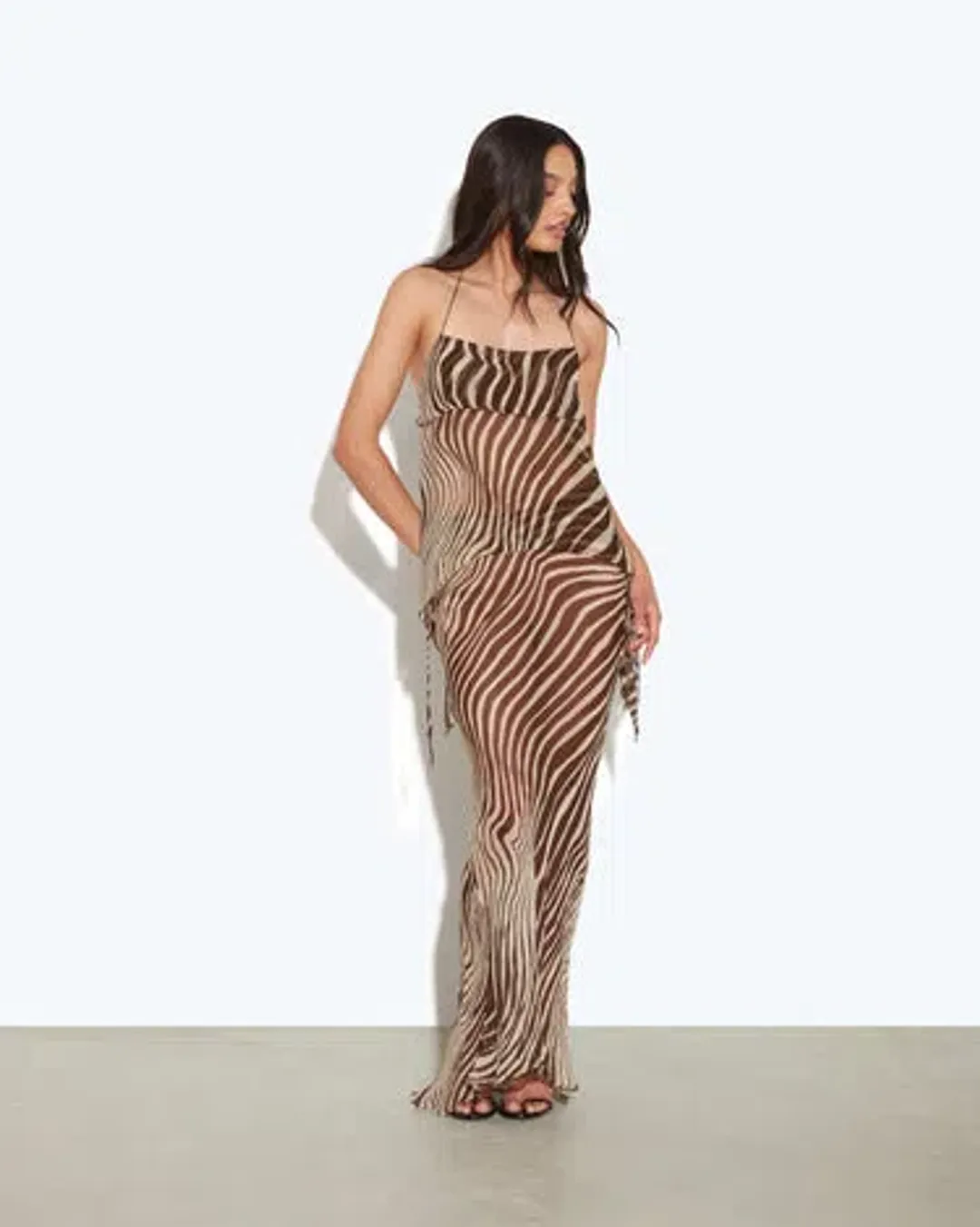 Rat and Boa Jonas Set for rent on The Volte - main image