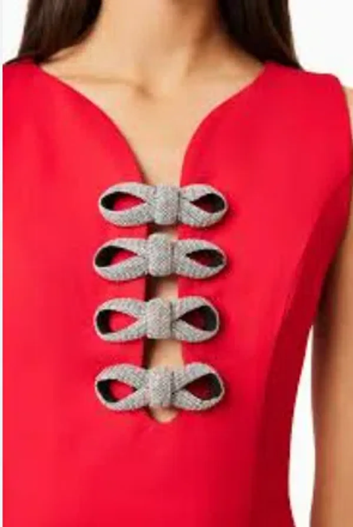 Ellliatt Cherie Maxi Dress - Image 3