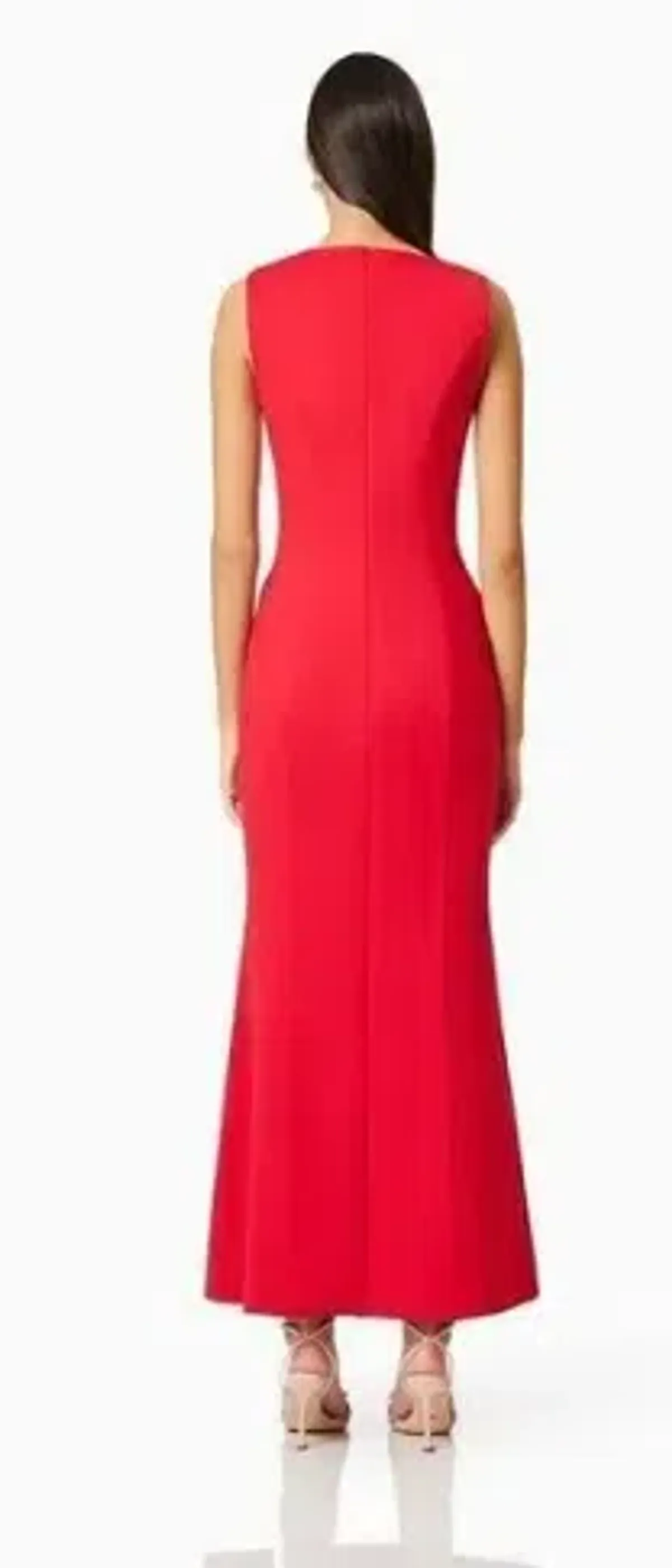 Ellliatt Cherie Maxi Dress - Image 2