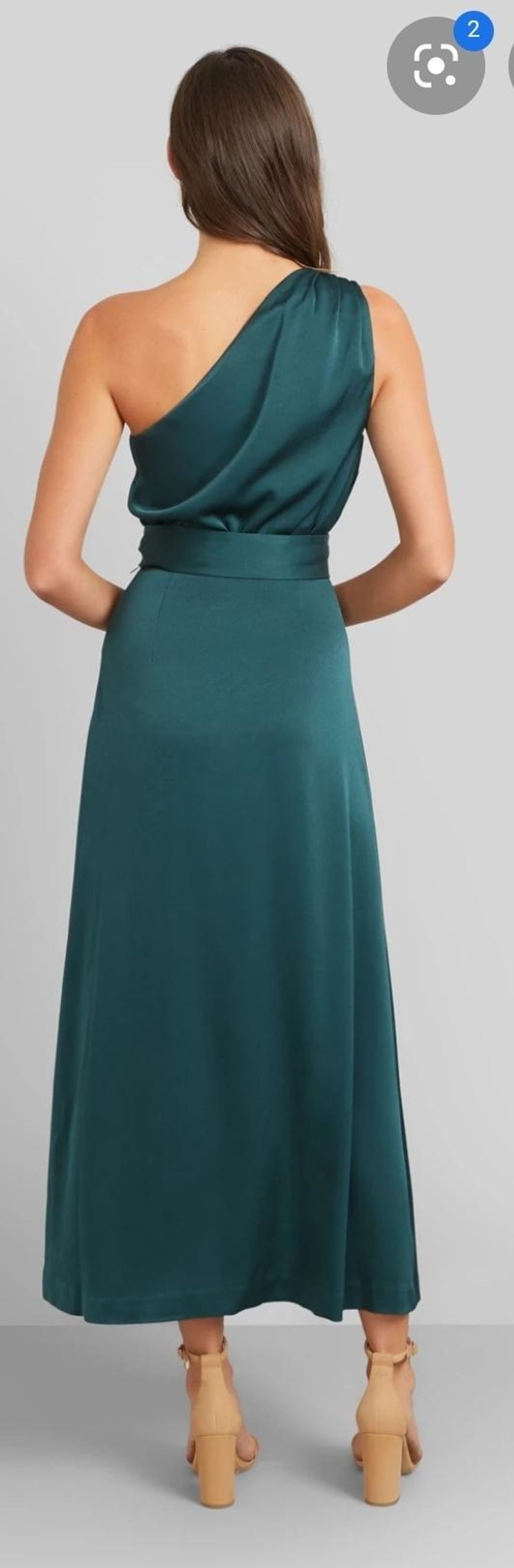 Mimi dress - Kookai size 6 - Image 2