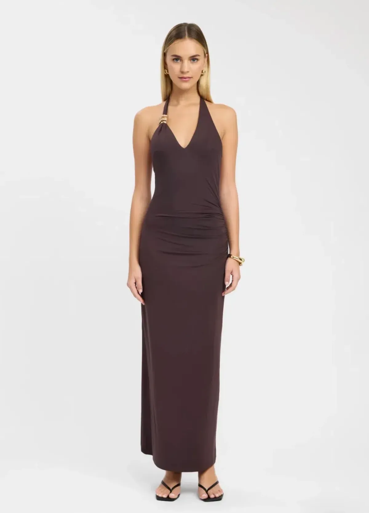 Kookai Paloma Maxi dress - Image 1