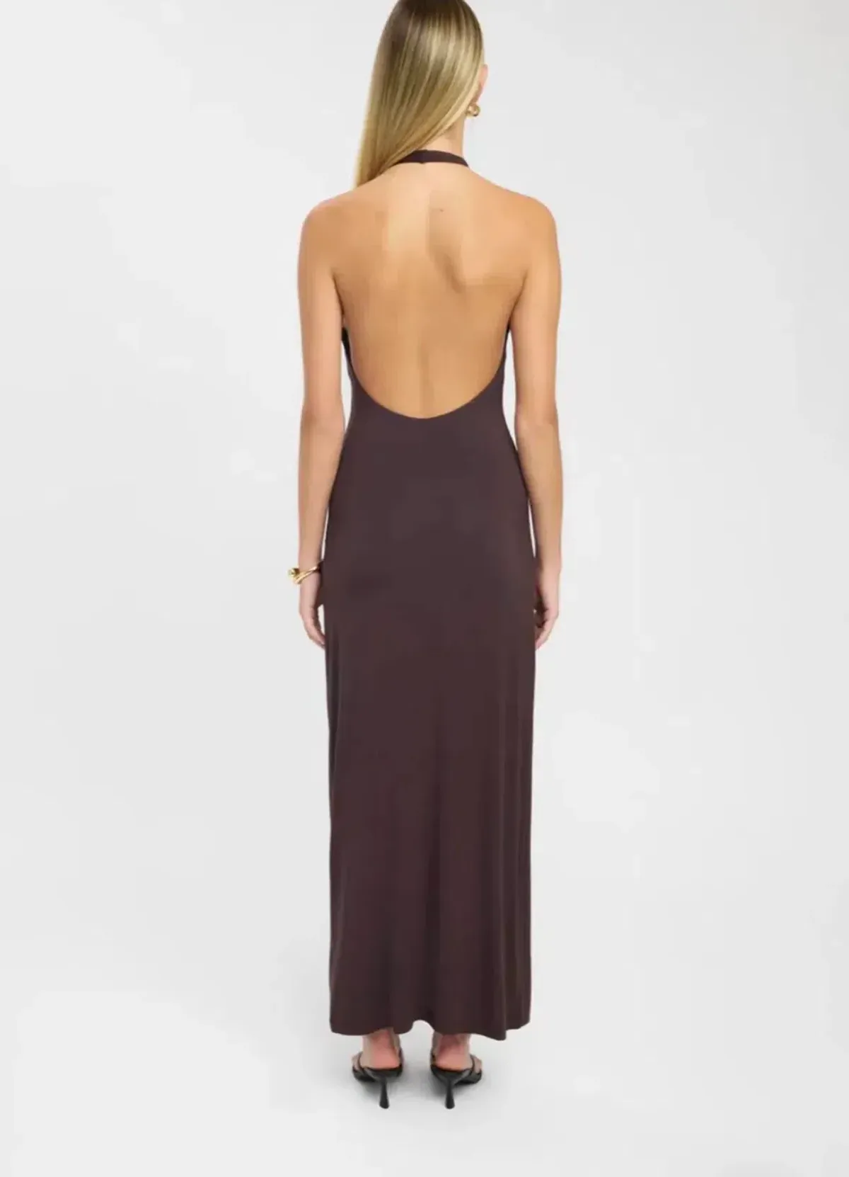 Kookai Paloma Maxi dress - Image 2